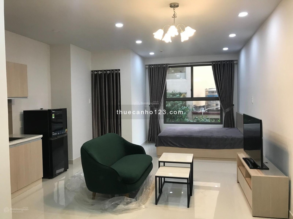 Cần cho thuê căn hộ Kingston Residence, 40m², 1PN, 1WC, giá tốt 11 triệu/ tháng
