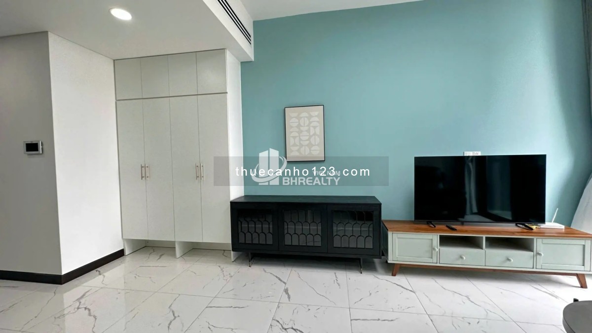 33M - [CHO THUÊ] EMPIRE CITY – TILIA | 2PN VIEW SÔNG – TẦNG CAO– GIÁ TỐT NHẤT