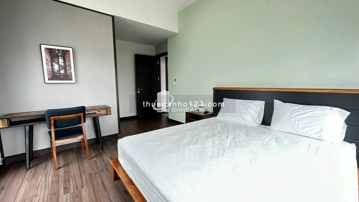 33M - [CHO THUÊ] EMPIRE CITY – TILIA | 2PN VIEW SÔNG – TẦNG CAO– GIÁ TỐT NHẤT