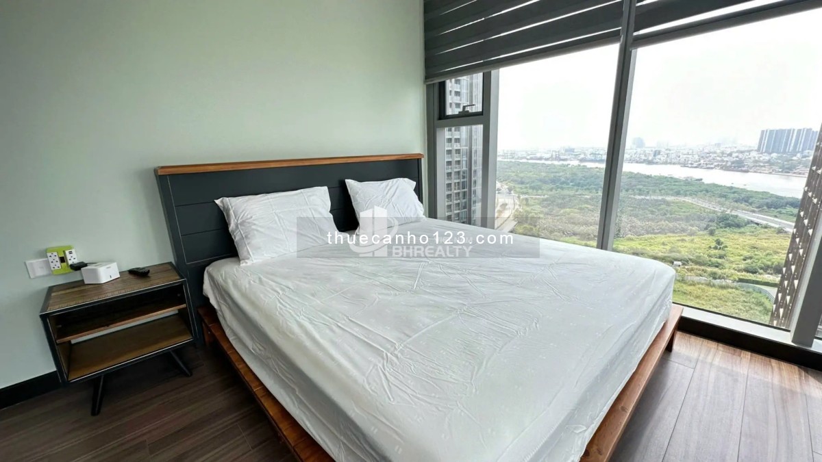 33M - [CHO THUÊ] EMPIRE CITY – TILIA | 2PN VIEW SÔNG – TẦNG CAO– GIÁ TỐT NHẤT