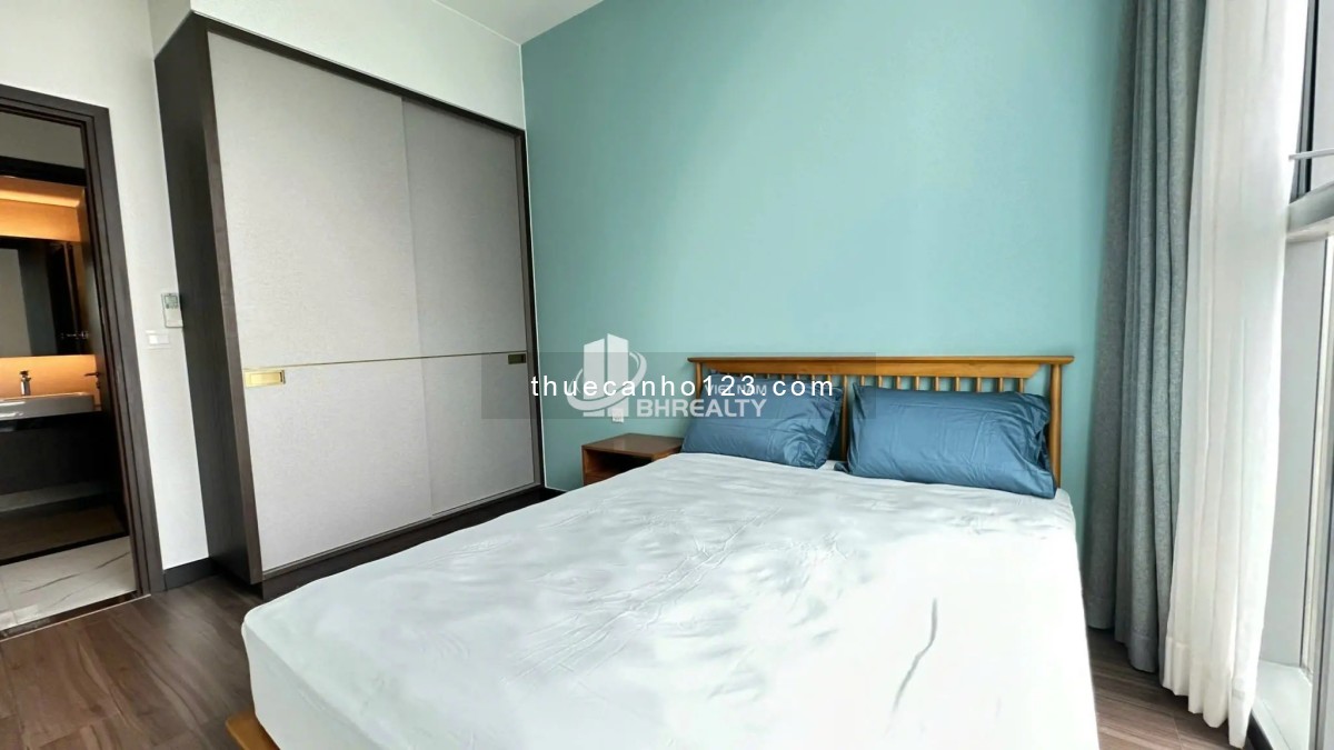 33M - [CHO THUÊ] EMPIRE CITY – TILIA | 2PN VIEW SÔNG – TẦNG CAO– GIÁ TỐT NHẤT