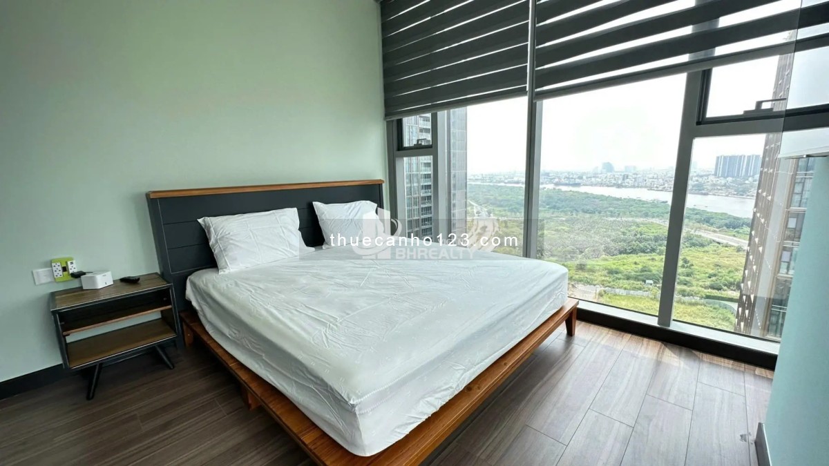 33M - [CHO THUÊ] EMPIRE CITY – TILIA | 2PN VIEW SÔNG – TẦNG CAO– GIÁ TỐT NHẤT