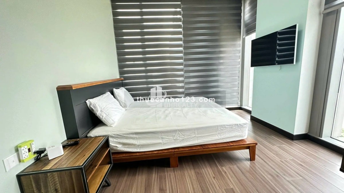 33M - [CHO THUÊ] EMPIRE CITY – TILIA | 2PN VIEW SÔNG – TẦNG CAO– GIÁ TỐT NHẤT