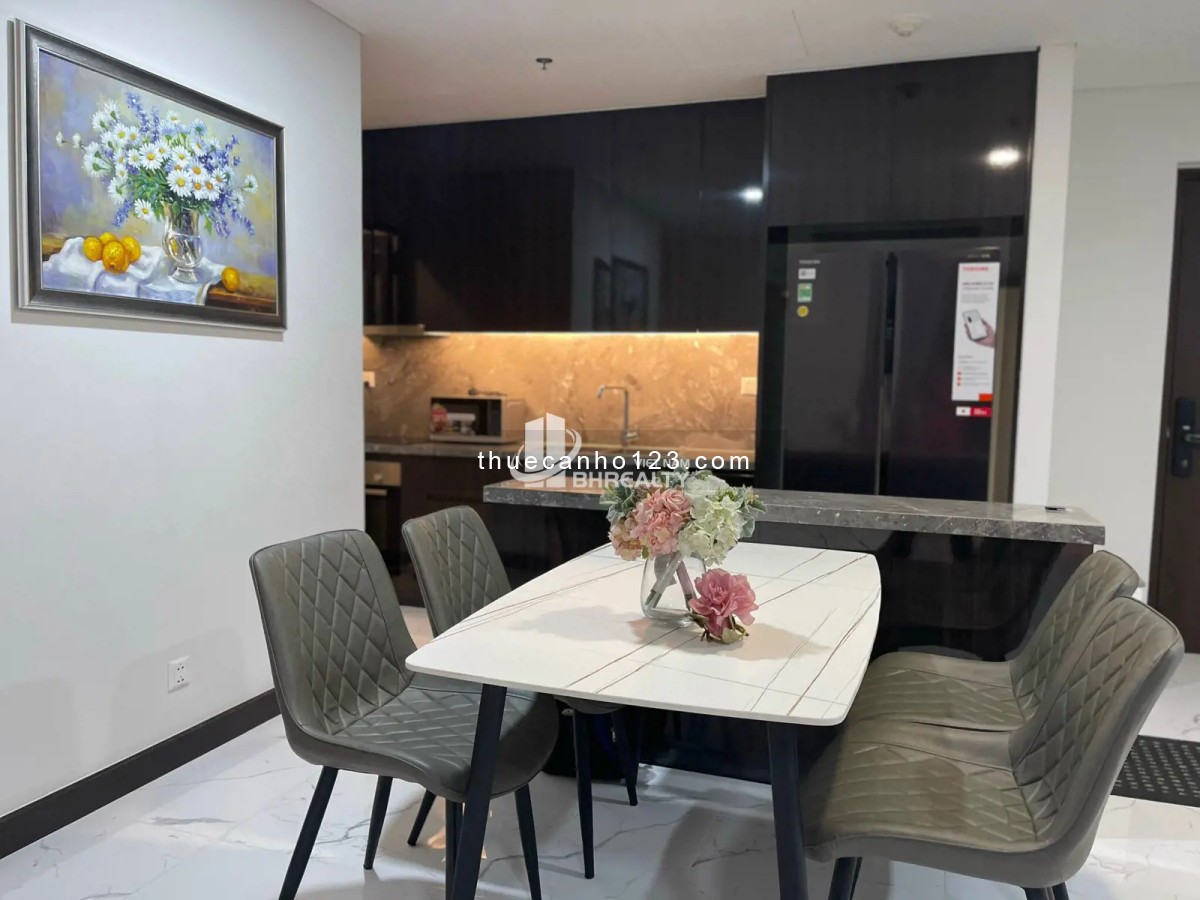 34M - [CHO THUÊ] EMPIRE CITY – TILIA | CĂN 2PN FULL NỘI THẤT – GIÁ TỐT