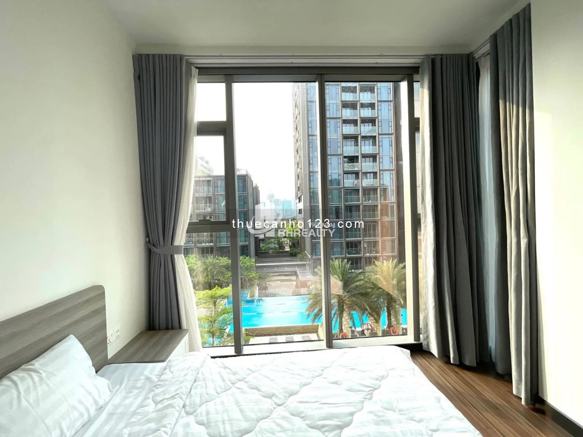 34M - [CHO THUÊ] EMPIRE CITY – TILIA | CĂN 2PN FULL NỘI THẤT – GIÁ TỐT