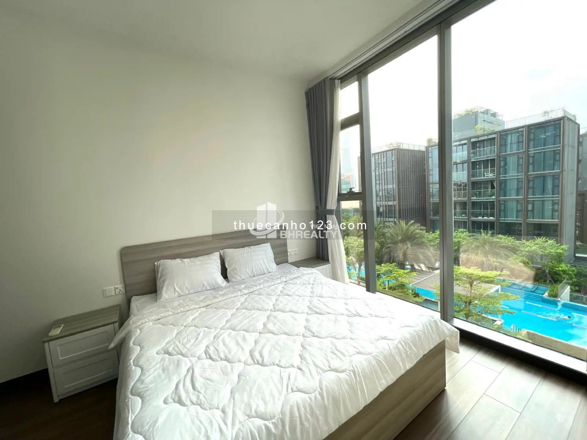 34M - [CHO THUÊ] EMPIRE CITY – TILIA | CĂN 2PN FULL NỘI THẤT – GIÁ TỐT