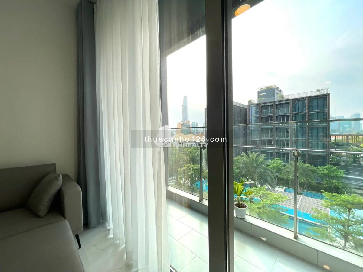 34M - [CHO THUÊ] EMPIRE CITY – TILIA | CĂN 2PN FULL NỘI THẤT – GIÁ TỐT