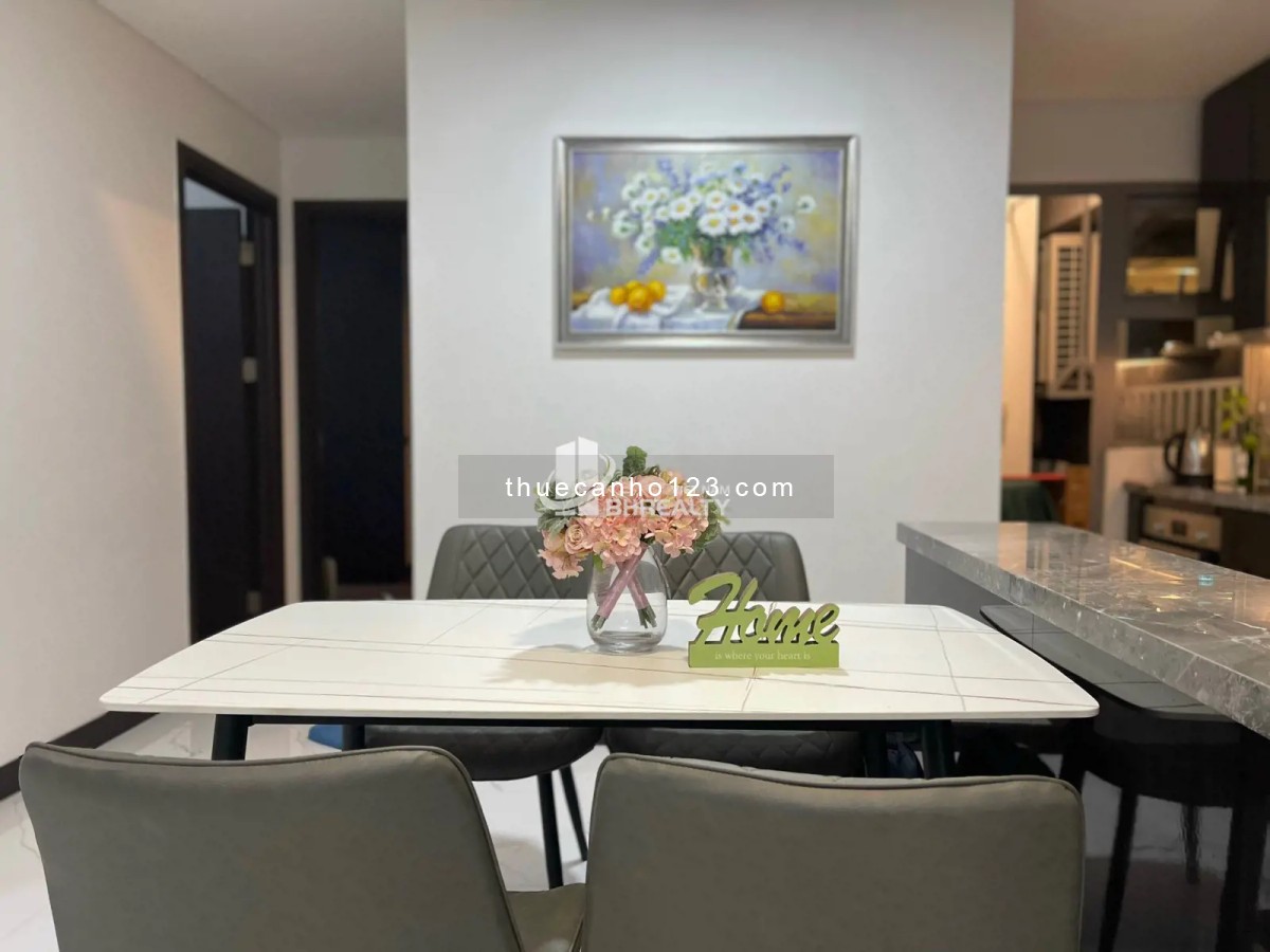 34M - [CHO THUÊ] EMPIRE CITY – TILIA | CĂN 2PN FULL NỘI THẤT – GIÁ TỐT