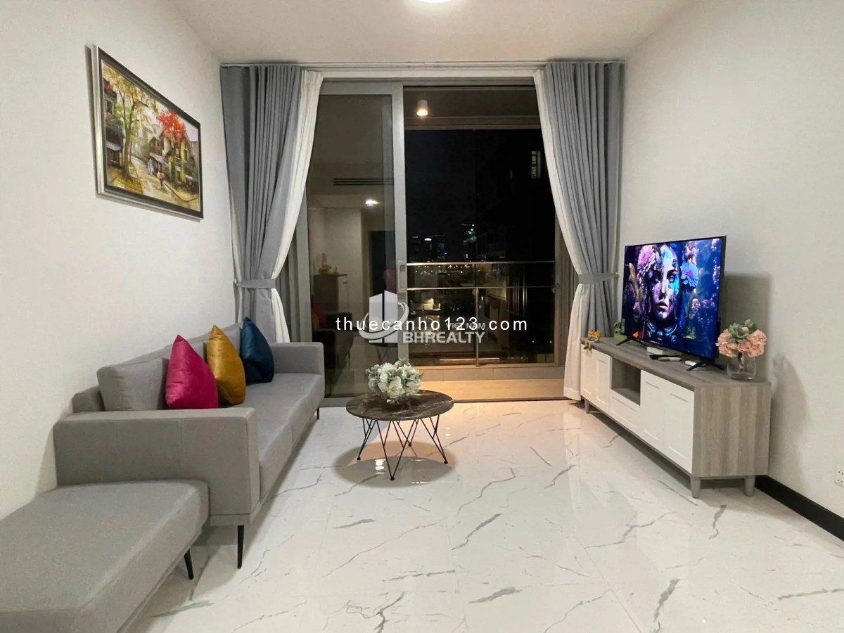 34M - [CHO THUÊ] EMPIRE CITY – TILIA | CĂN 2PN FULL NỘI THẤT – GIÁ TỐT