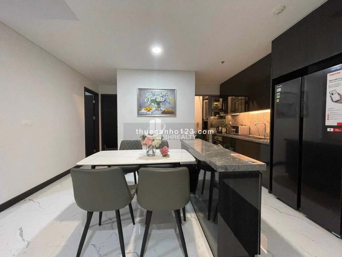 34M - [CHO THUÊ] EMPIRE CITY – TILIA | CĂN 2PN FULL NỘI THẤT – GIÁ TỐT