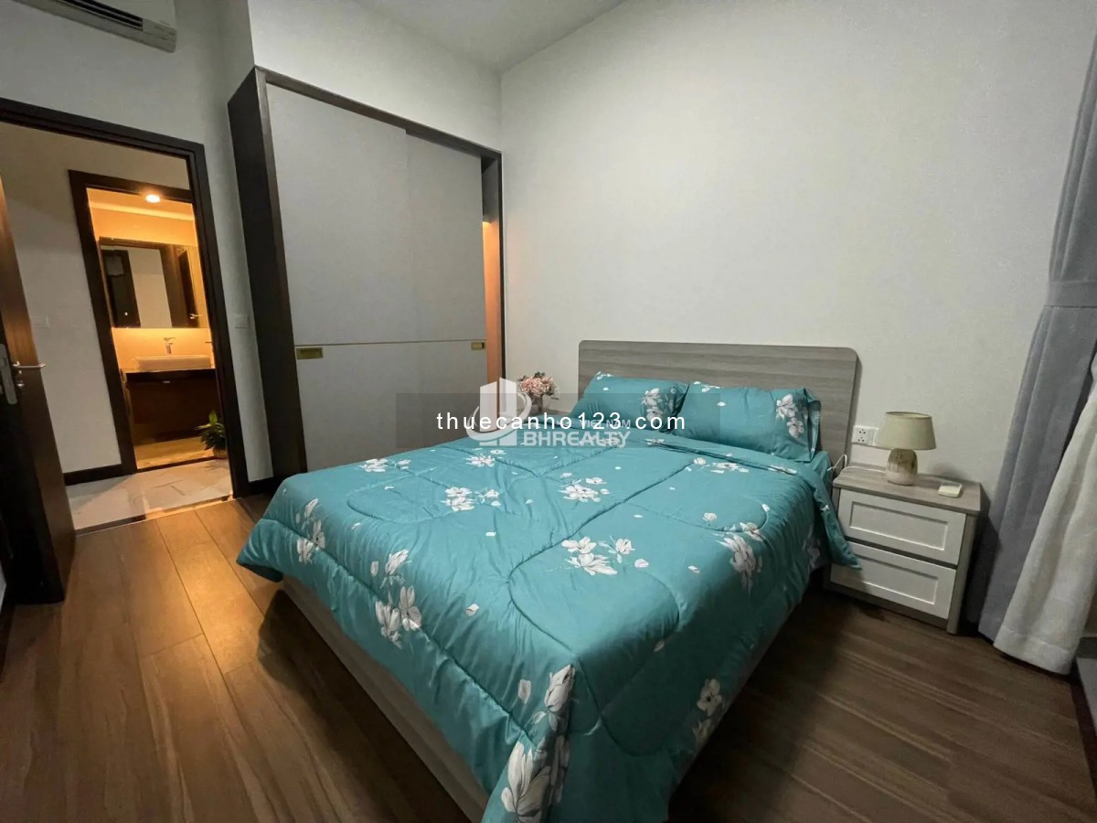 34M - [CHO THUÊ] EMPIRE CITY – TILIA | CĂN 2PN FULL NỘI THẤT – GIÁ TỐT