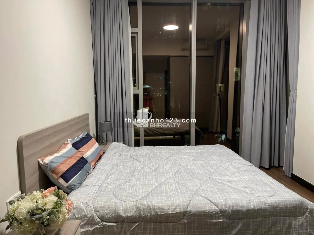 34M - [CHO THUÊ] EMPIRE CITY – TILIA | CĂN 2PN FULL NỘI THẤT – GIÁ TỐT