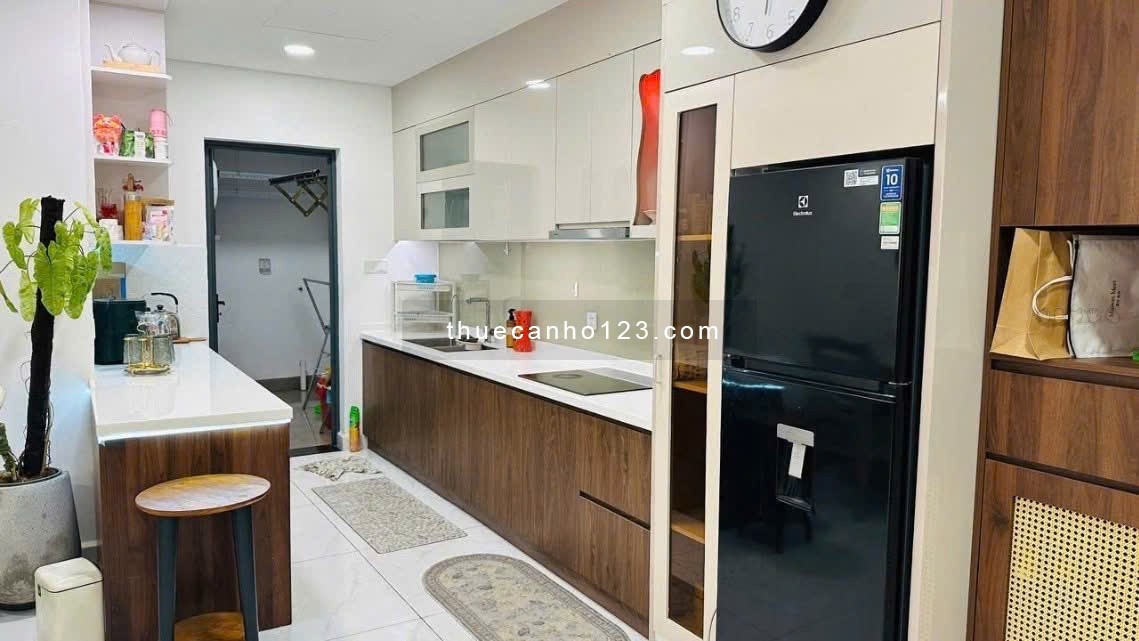 C/c Phúc Yên, p15, Tân Bình Căn 2P ngủ, full Nt giá 10tr5/th, Nhà mới.