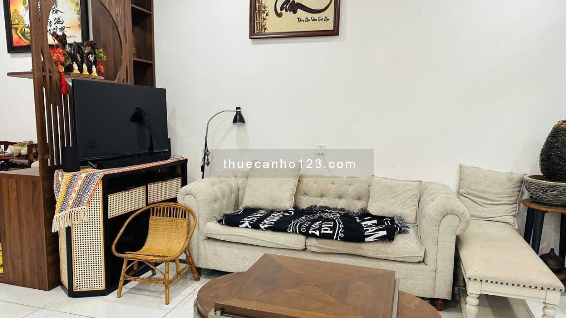 C/c Phúc Yên, p15, Tân Bình Căn 2P ngủ, full Nt giá 10tr5/th, Nhà mới.