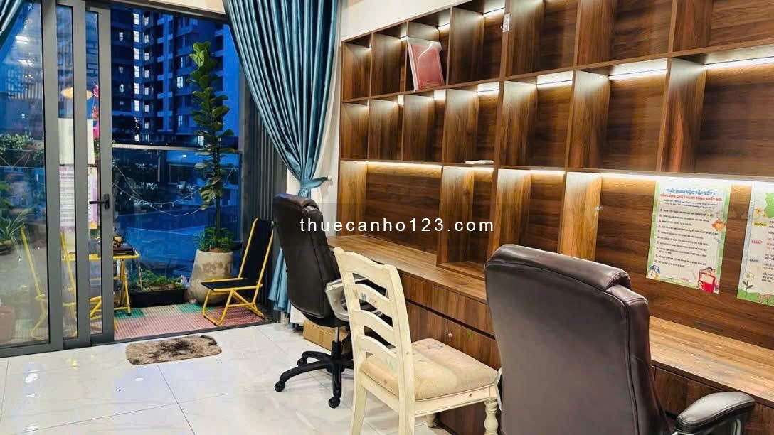 C/c Phúc Yên, p15, Tân Bình Căn 2P ngủ, full Nt giá 10tr5/th, Nhà mới.