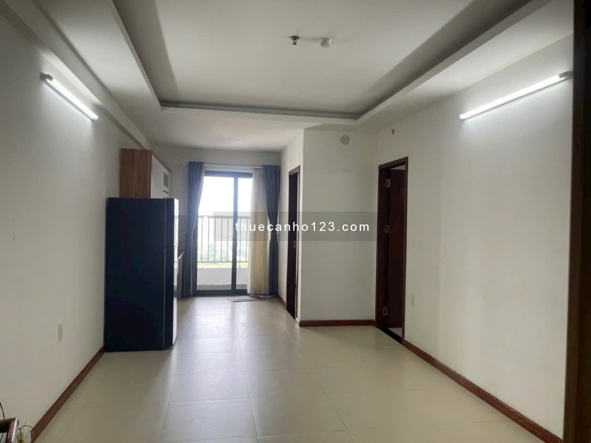 CHo Thuê Căn Hộ 2PN 2 WC Bình Dương - Cách AEON Mall 3Km, Kế bên Vsip1 - Nội Thất Cơ Bản - Giá 4tr5