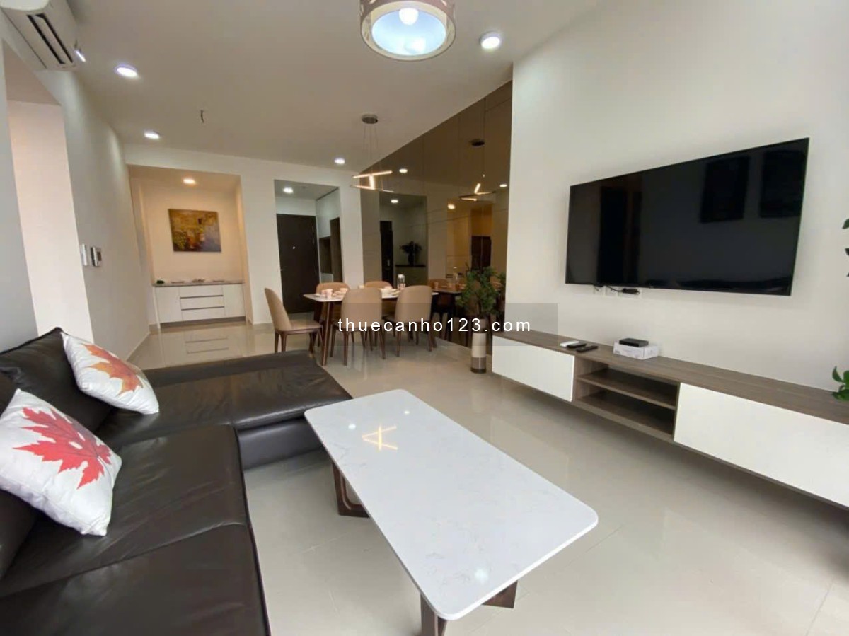 Chung cư KINGSTON, Hoàng Văn Thụ, PN: 160m2, 4p ngủ, NTCC, 37triệu