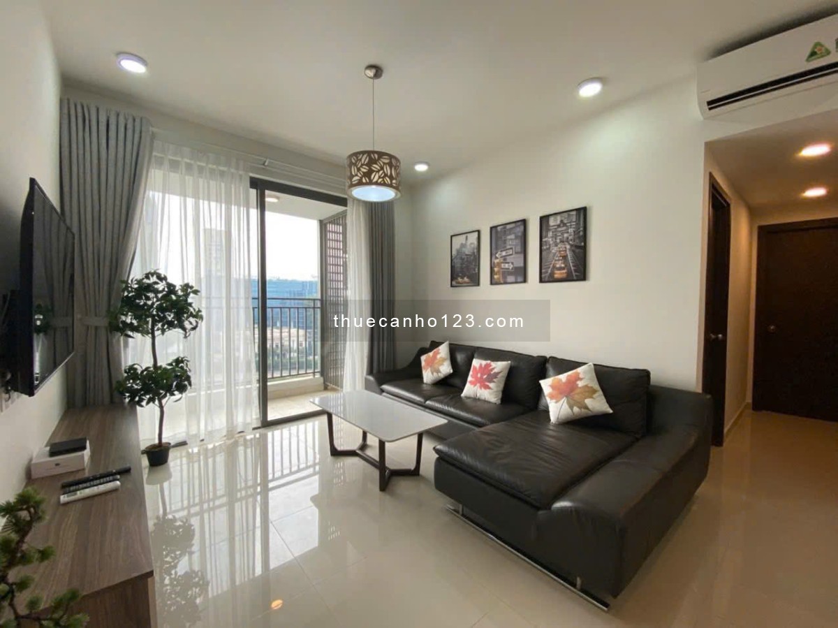 Chung cư KINGSTON, Hoàng Văn Thụ, PN: 160m2, 4p ngủ, NTCC, 37triệu