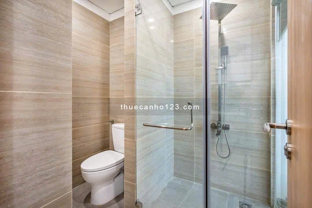 Căn hộ ban công/cửa sổ thoáng – ngay Công viên 23/9, Ngã Sáu Phù Đổng, Nguyễn Trãi – Quận 1