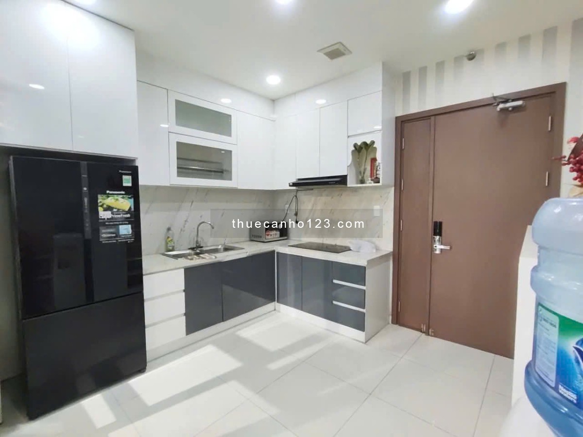 Chung cư Âu Cơ, Âu Cơ, TP: 85m2, 2p ngủ, 9tr/th, full nt