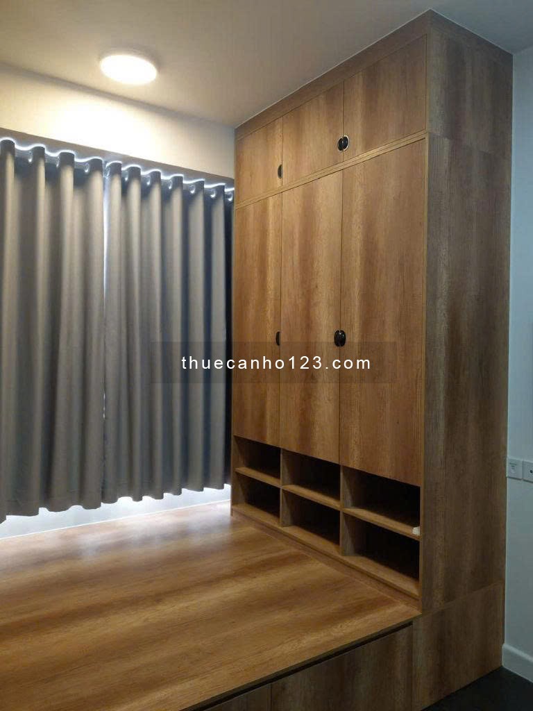 Căn Hộ The Tresor 74m2 (2PN 2WC) cần cho thuê ở liền Quận 4