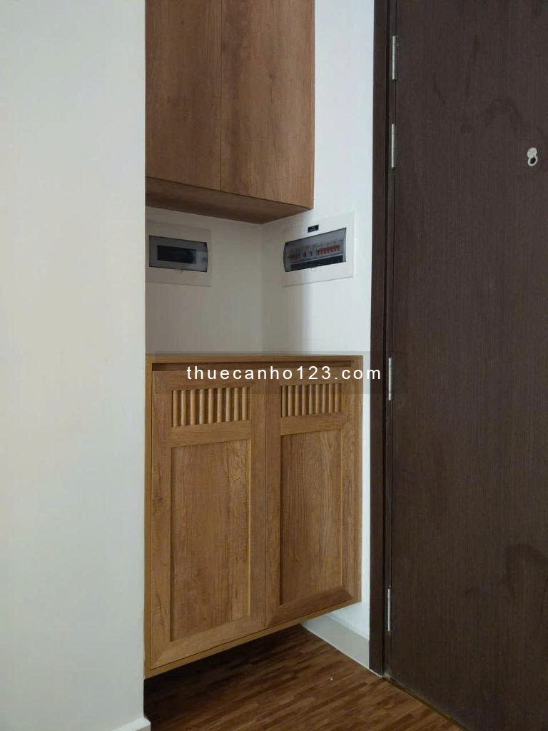 Căn Hộ The Tresor 74m2 (2PN 2WC) cần cho thuê ở liền Quận 4