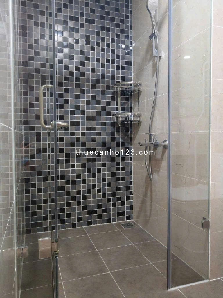 Căn Hộ The Tresor 74m2 (2PN 2WC) cần cho thuê ở liền Quận 4