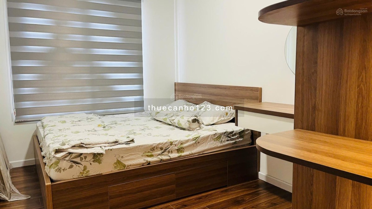 Chính chủ cho thuê căn hộ The Privia Khang Điền 3PN 2WC đầy đủ nội thất với giá 18 triệu / tháng