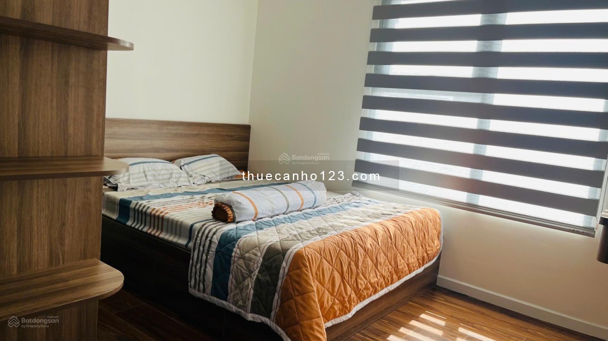 Chính chủ cho thuê căn hộ The Privia Khang Điền 3PN 2WC đầy đủ nội thất với giá 18 triệu / tháng