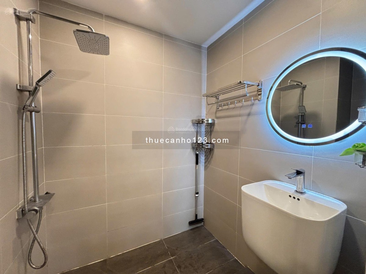 Cho thuê căn hộ Sky Garden 2PN full nội thất, view thoáng, giá cực rẻ