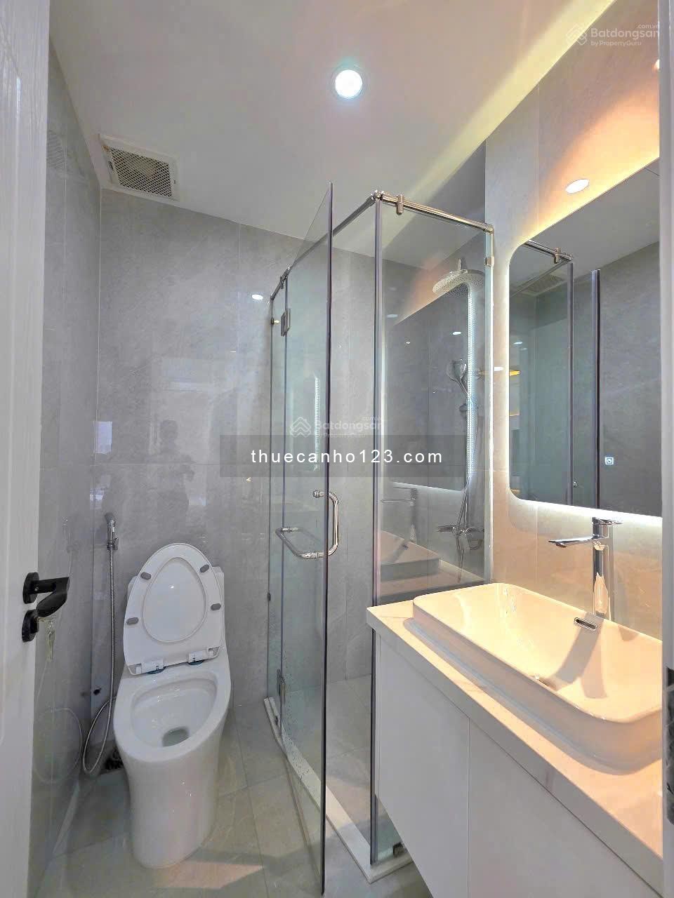 Cho thuê chung cư Sky Garden 3, Phú Mỹ Hưng, Quận 7