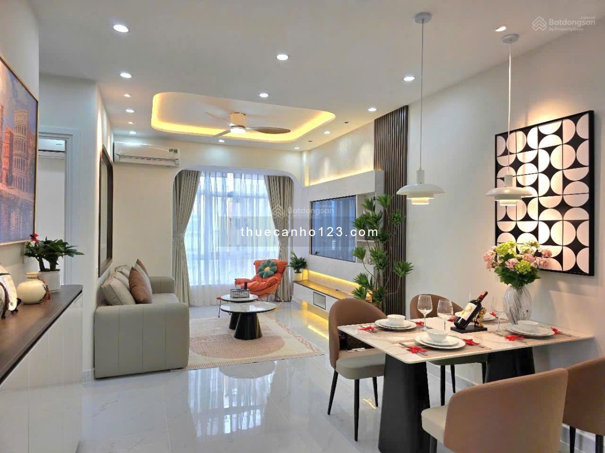 Cho thuê chung cư Sky Garden 3, Phú Mỹ Hưng, Quận 7