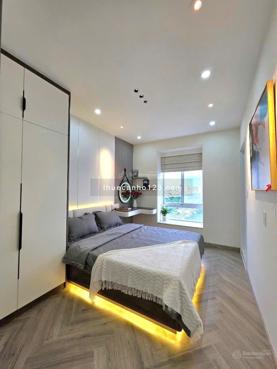 Cho thuê chung cư Sky Garden 3, Phú Mỹ Hưng, Quận 7