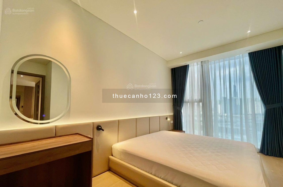 The Opera Residence cho thuê căn 70m² | 2 phòng ngủ, 2WC - 48 triệu