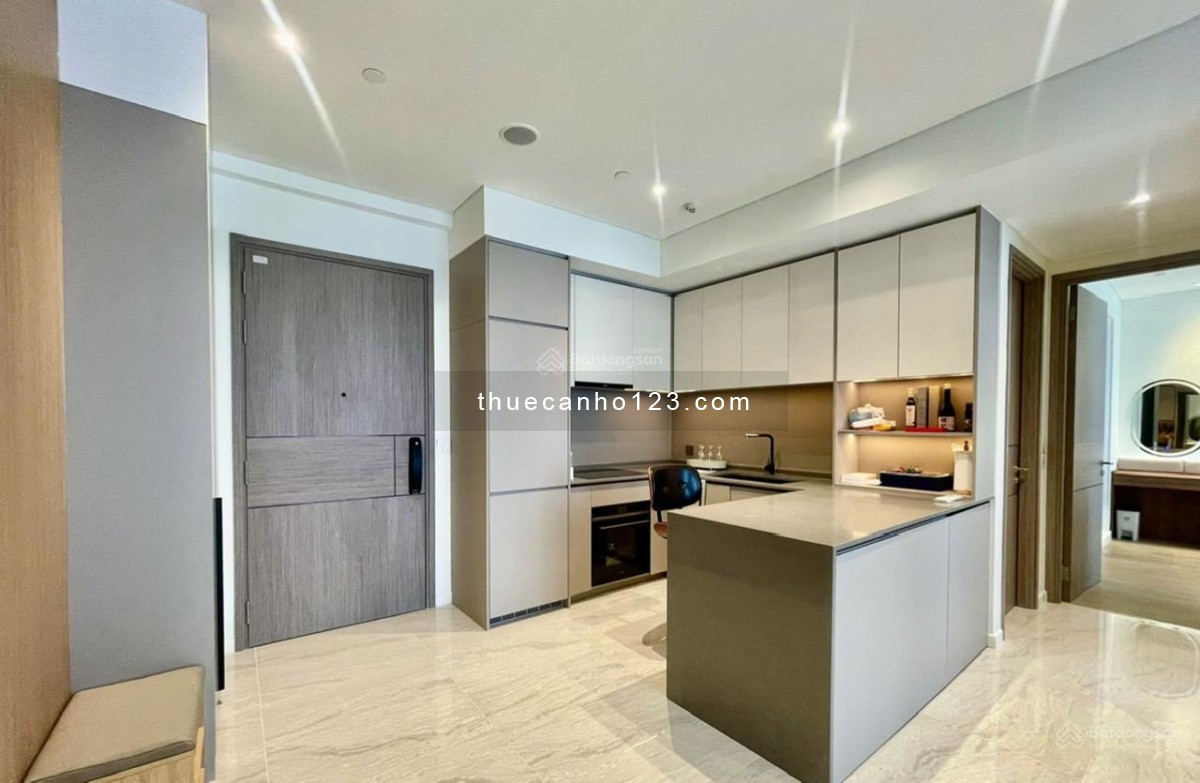 The Opera Residence cho thuê căn 70m² | 2 phòng ngủ, 2WC - 48 triệu
