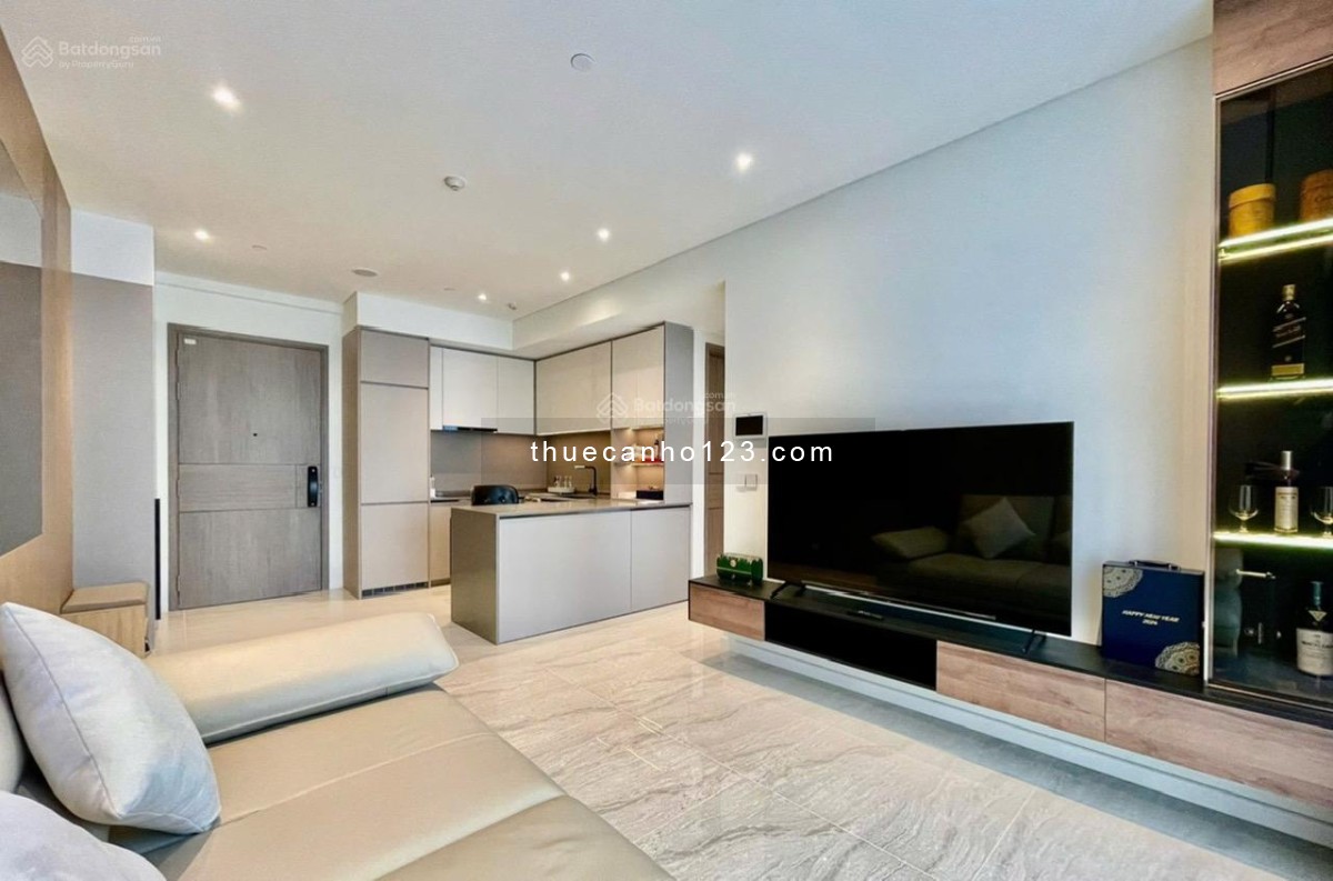 The Opera Residence cho thuê căn 70m² | 2 phòng ngủ, 2WC - 48 triệu