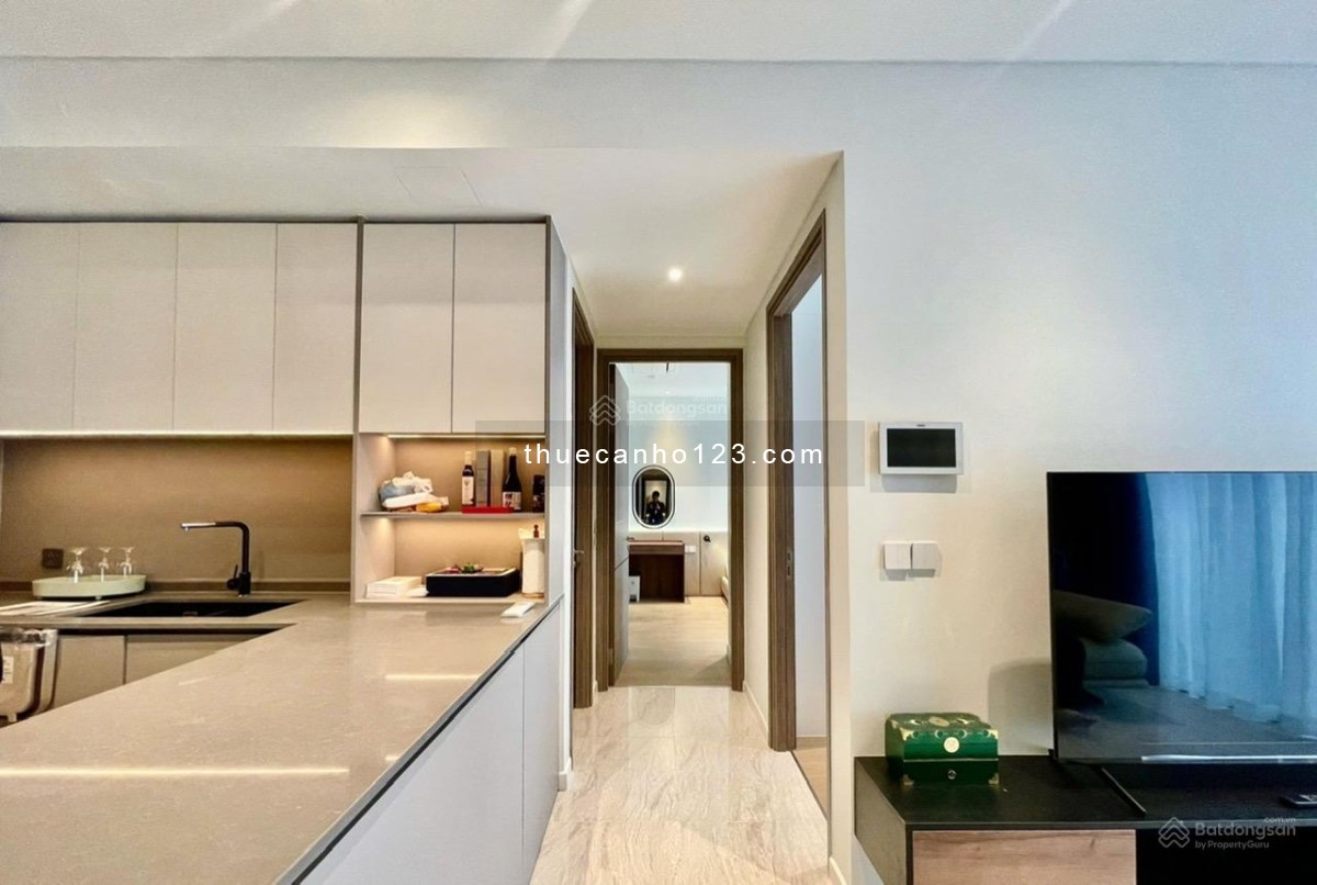 The Opera Residence cho thuê căn 70m² | 2 phòng ngủ, 2WC - 48 triệu