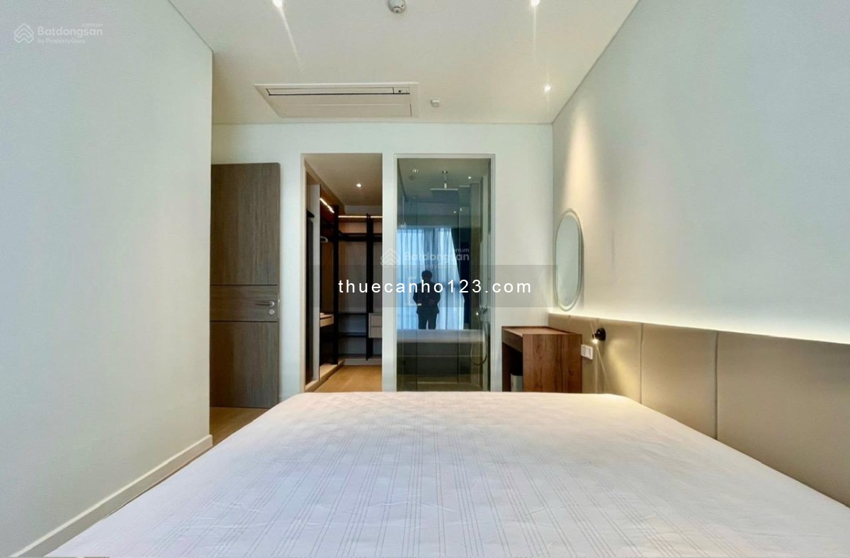 The Opera Residence cho thuê căn 70m² | 2 phòng ngủ, 2WC - 48 triệu