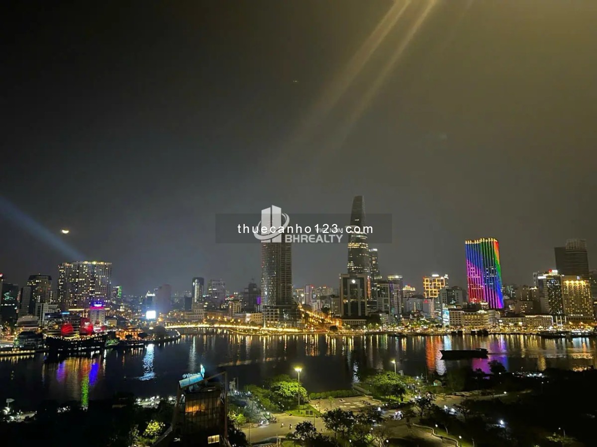 3500$ - [GIỎ HÀNG CHO THUÊ] EMPIRE CITY – TILIA | 3PN RỘNG RÃI – VIEW THOÁNG – NHÀ FULL NỘI THẤT