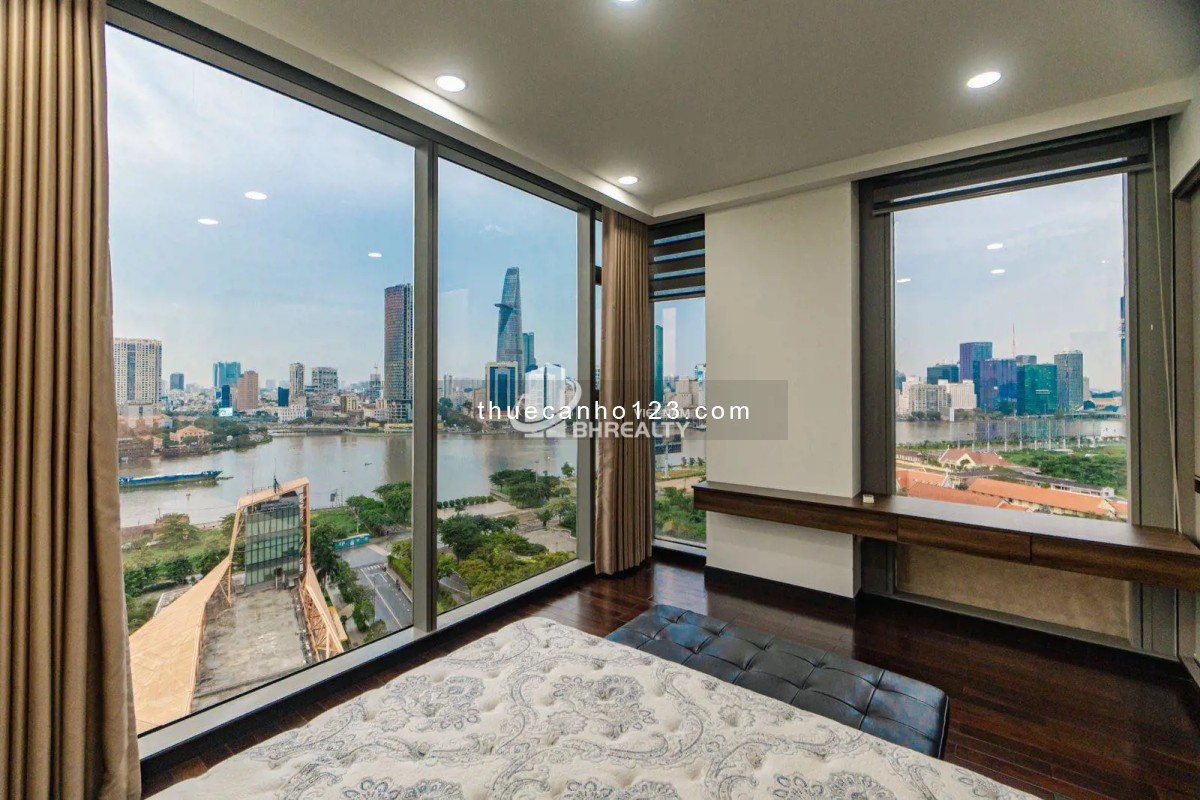 3500$ - [GIỎ HÀNG CHO THUÊ] EMPIRE CITY – TILIA | 3PN RỘNG RÃI – VIEW THOÁNG – NHÀ FULL NỘI THẤT