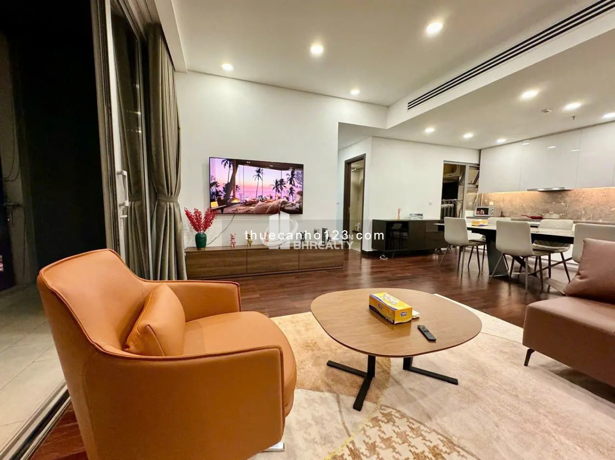 3500$ - [GIỎ HÀNG CHO THUÊ] EMPIRE CITY – TILIA | 3PN RỘNG RÃI – VIEW THOÁNG – NHÀ FULL NỘI THẤT