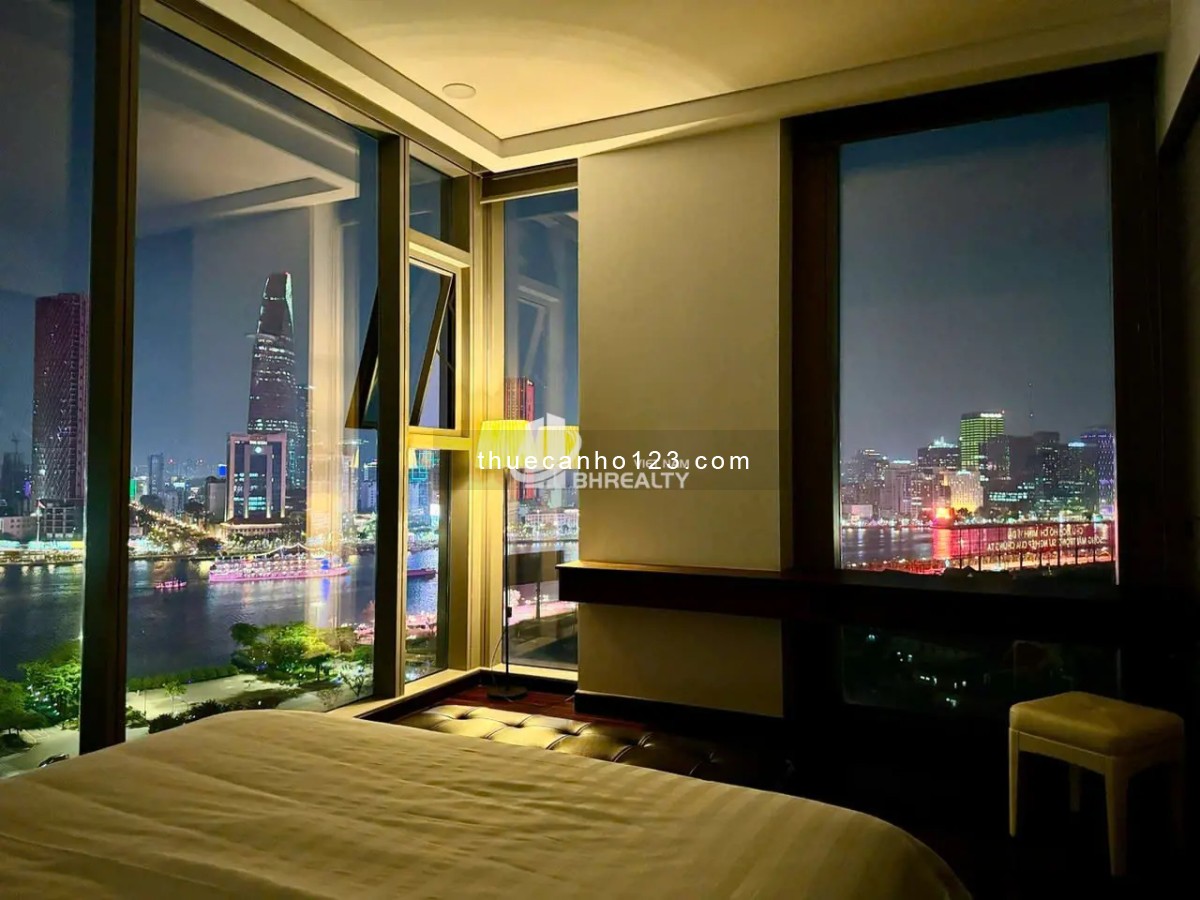3500$ - [GIỎ HÀNG CHO THUÊ] EMPIRE CITY – TILIA | 3PN RỘNG RÃI – VIEW THOÁNG – NHÀ FULL NỘI THẤT