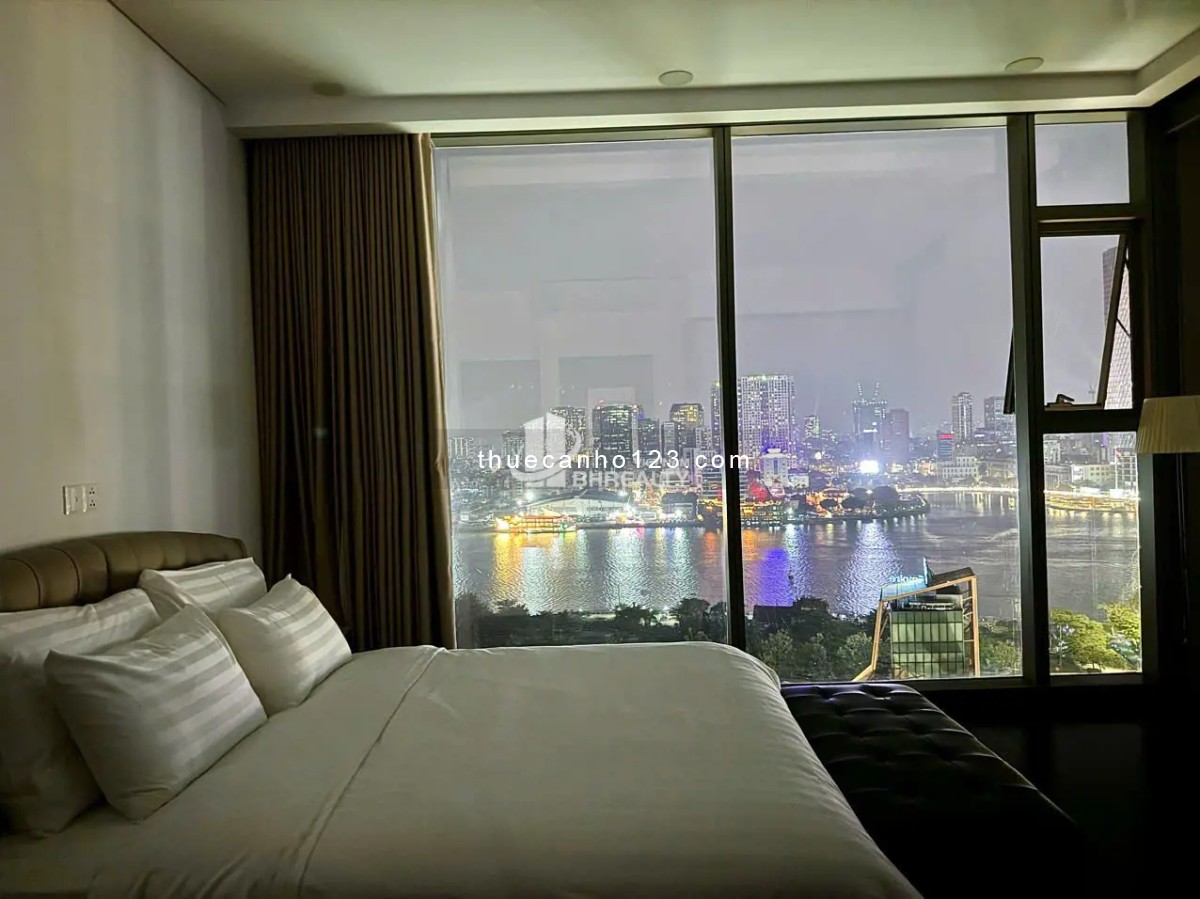 3500$ - [GIỎ HÀNG CHO THUÊ] EMPIRE CITY – TILIA | 3PN RỘNG RÃI – VIEW THOÁNG – NHÀ FULL NỘI THẤT