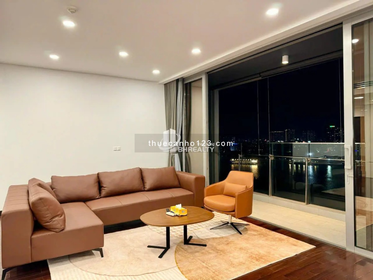 3500$ - [GIỎ HÀNG CHO THUÊ] EMPIRE CITY – TILIA | 3PN RỘNG RÃI – VIEW THOÁNG – NHÀ FULL NỘI THẤT