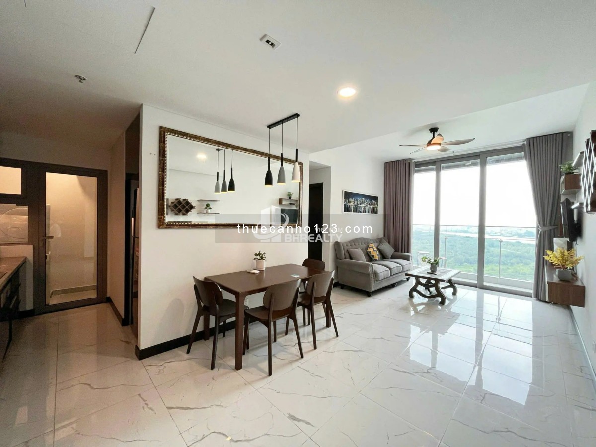 24M- [CHO THUÊ] EMPIRE CITY – TILIA | 1PN GIÁ TỐT – NHÀ ĐẸP TRỐNG, CHỦ THIỆN CHÍ