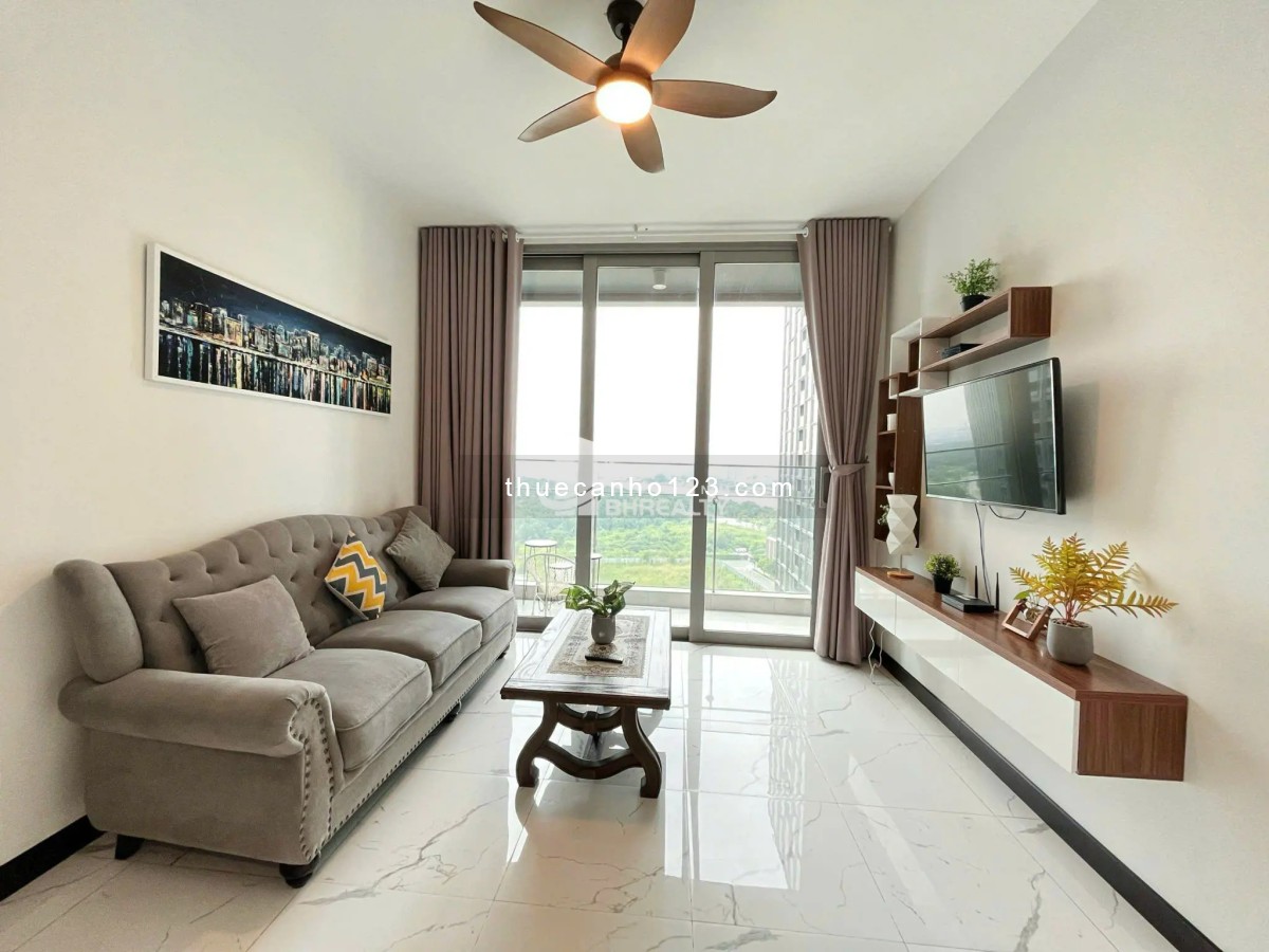 24M- [CHO THUÊ] EMPIRE CITY – TILIA | 1PN GIÁ TỐT – NHÀ ĐẸP TRỐNG, CHỦ THIỆN CHÍ