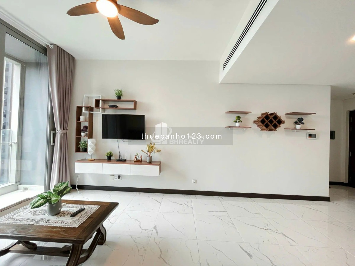 24M- [CHO THUÊ] EMPIRE CITY – TILIA | 1PN GIÁ TỐT – NHÀ ĐẸP TRỐNG, CHỦ THIỆN CHÍ