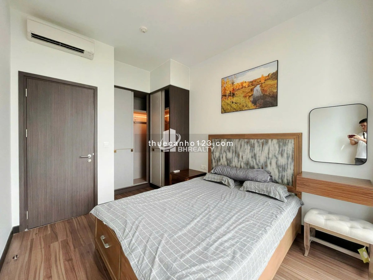 24M- [CHO THUÊ] EMPIRE CITY – TILIA | 1PN GIÁ TỐT – NHÀ ĐẸP TRỐNG, CHỦ THIỆN CHÍ