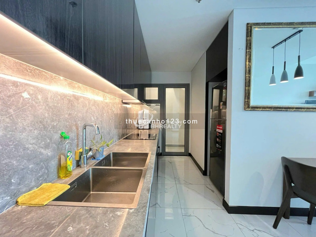 24M- [CHO THUÊ] EMPIRE CITY – TILIA | 1PN GIÁ TỐT – NHÀ ĐẸP TRỐNG, CHỦ THIỆN CHÍ