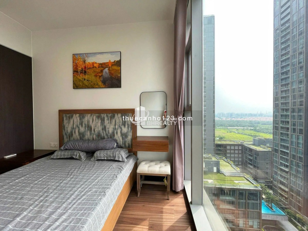 24M- [CHO THUÊ] EMPIRE CITY – TILIA | 1PN GIÁ TỐT – NHÀ ĐẸP TRỐNG, CHỦ THIỆN CHÍ